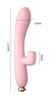 Vibrador con Succionador de Clítoris Lilo Emily - comprar en línea