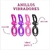 ANILLO VIBRADOR CON OREJAS - comprar en línea