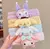 Vincha Maquillaje Sanrio