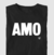 T-shirt AMO - loja online