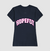 T-shirt Hopeful na internet