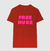 Imagem do T-shirt Free Hugs