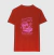 T-shirt Donut's - loja online