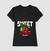 T-shirt Love Cherries - comprar online