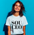 T-shirt Sou CEO 1