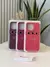 Silicone Case + Protector de Camara