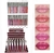 Lip gloss Tejar