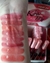 Tinta Kiss Tint Pink 21 - Tierra India
