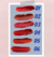 Tinte voluminizador Kiss Beauty - tienda online