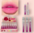 Lip gloss degradé Miss Betty - comprar online