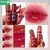 Tinte voluminizador Kiss Beauty