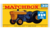 F39 | Matchbox Lesney N° 39 | Ford Tractor