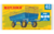 G40 | Matchbox Lesney N° 40 | Hay Trailer