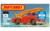 K13 | Matchbox Lesney Superfast N° 13 | Snorkel Fire Engine