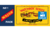 BMP01 | Matchbox Major Pack N°01 | Caterpillar Earth Mover