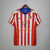 Camisa Retrô Atlético de Madrid I 2004/05 - Masculina