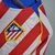 Camisa Retrô Atlético de Madrid I 2004/05 - Masculina na internet