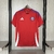 Camisa Chile I 24/25 - Masculina - Versão Torcedor