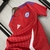 Camisa Chile I 24/25 - Masculina - Versão Torcedor - Jerseys of King