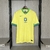 Camisa Brasil I 24/25 - Masculina - Versão Torcedor