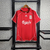 Camisa Retrô Liverpool I 2006/07 - Masculina