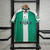 Camisa Retrô Nigéria I 1996 - Masculina