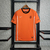 Camisa Retrô Holanda I Copa do Mundo 2010 - Masculina