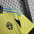 Camisa Suécia I 24/25 - Masculina - Versão Torcedor - Jerseys of King
