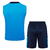 Kit de Treino Chelsea s/ Mangas 24/25 - Masculino - Jerseys of King