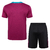 Kit de Treino Paris Saint-Germain c/ Mangas 24/25 - Masculino na internet