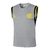 Kit de Treino Flamengo s/ Mangas 24/25 - Masculino - comprar online