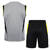 Kit de Treino Flamengo s/ Mangas 24/25 - Masculino - Jerseys of King