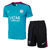 Kit de Treino Paris Saint-Germain c/ Mangas 24/25 - Masculino