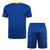Kit de Treino Holanda c/ Mangas 24/25 - Masculino - Jerseys of King