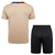 Kit de Treino Barcelona c/ Mangas 24/25 - Masculino na internet