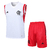 Kit de Treino Flamengo s/ Mangas 23/24 - Masculino