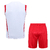 Kit de Treino Flamengo s/ Mangas 23/24 - Masculino - Jerseys of King