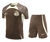 Kit de Treino Corinthians s/ Mangas 24/25 - Masculino