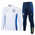 Conjunto Agasalho de Treino Itália 24/25 - Masculino