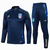 Conjunto Agasalho de Treino Itália 24/25 - Masculino