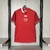 Camisa Canadá I 24/25 - Masculina - Versão Torcedor