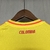 Camisa Colômbia I 24/25 - Masculina - Versão Torcedor - loja online