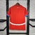 Camisa República Tcheca I 24/25 - Masculina - Versão Torcedor - Jerseys of King