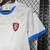Camisa República Tcheca II 24/25 - Masculina - Versão Torcedor - comprar online
