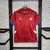 Camisa Sérvia I 24/25 - Masculina - Versão Torcedor