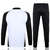 Conjunto Agasalho de Treino Alemanha 24/25 - Masculino - Jerseys of King