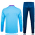 Conjunto Agasalho de Treino Argentina 24/25 - Masculino - Jerseys of King