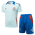 Kit de Treino Espanha c/ Mangas 24/25 - Masculino