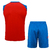 Kit de Treino Espanha s/ Mangas 24/25 - Masculino - Jerseys of King