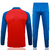Conjunto Agasalho de Treino Espanha 24/25 - Masculino - Jerseys of King